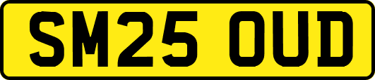 SM25OUD