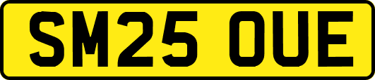 SM25OUE