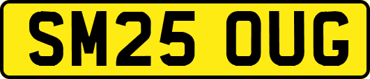 SM25OUG