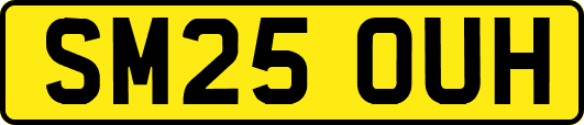 SM25OUH