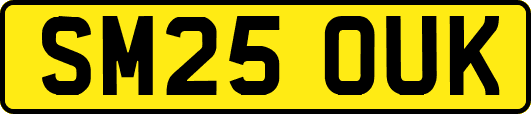 SM25OUK