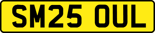 SM25OUL