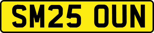 SM25OUN