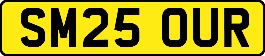 SM25OUR