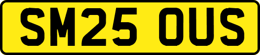 SM25OUS