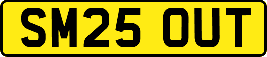 SM25OUT