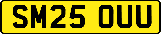 SM25OUU