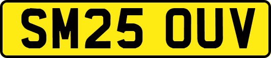 SM25OUV