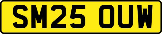 SM25OUW