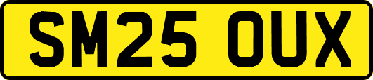SM25OUX