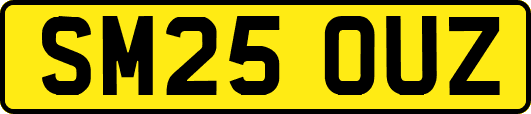 SM25OUZ