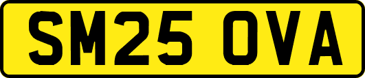 SM25OVA