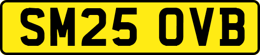 SM25OVB