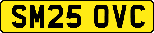SM25OVC
