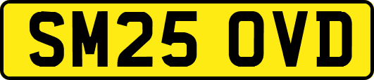 SM25OVD