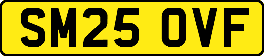 SM25OVF