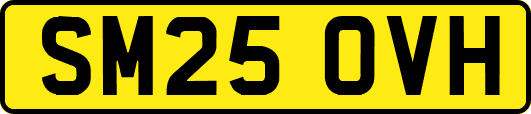 SM25OVH