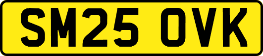SM25OVK