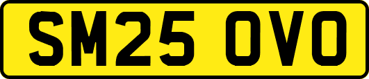 SM25OVO