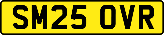 SM25OVR