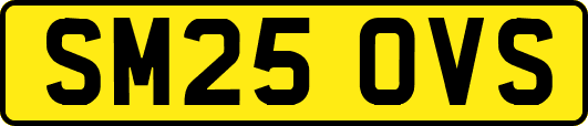 SM25OVS