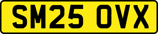 SM25OVX