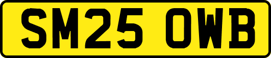 SM25OWB
