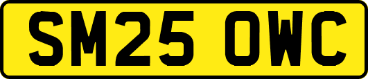 SM25OWC