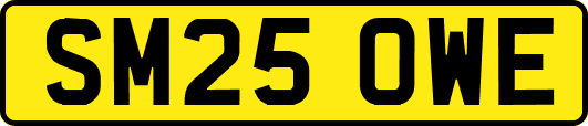 SM25OWE