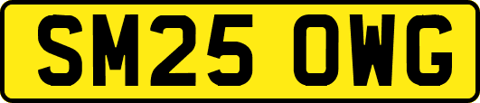 SM25OWG