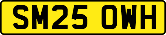 SM25OWH