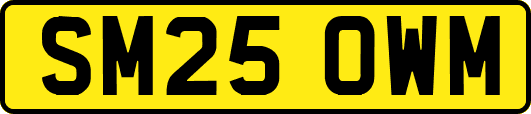 SM25OWM