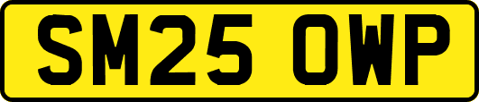 SM25OWP