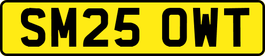 SM25OWT