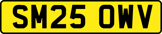 SM25OWV