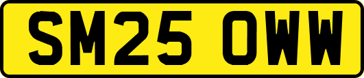 SM25OWW