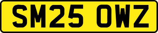 SM25OWZ