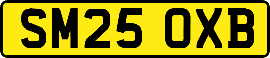 SM25OXB
