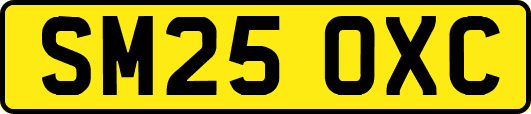 SM25OXC