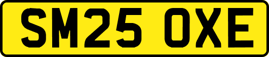 SM25OXE