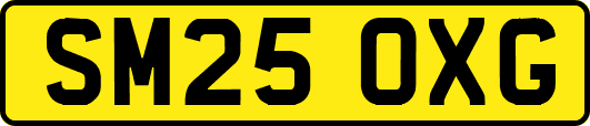 SM25OXG