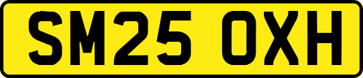 SM25OXH