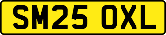 SM25OXL