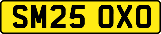 SM25OXO