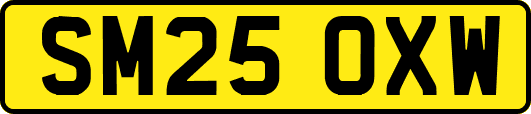 SM25OXW