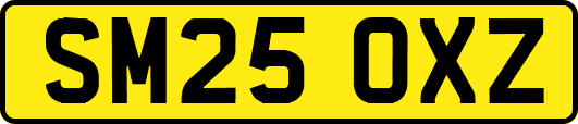 SM25OXZ
