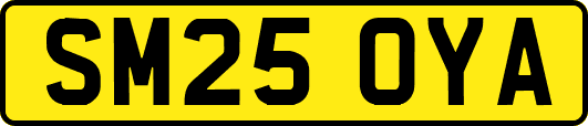 SM25OYA