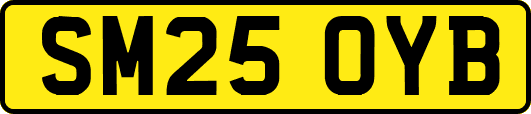 SM25OYB