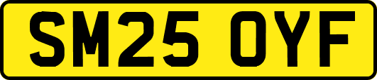 SM25OYF