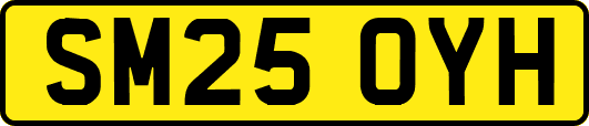 SM25OYH